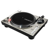 Reloop RP-7000 MK2 SILVER Tornamesa NextGen Para Dj