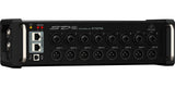 Behringer SD8 Snake DIgital Con 8 Preamps