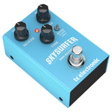 T.C Electronic SKYSURFER MINI REVER Pedal De Reverb Digital