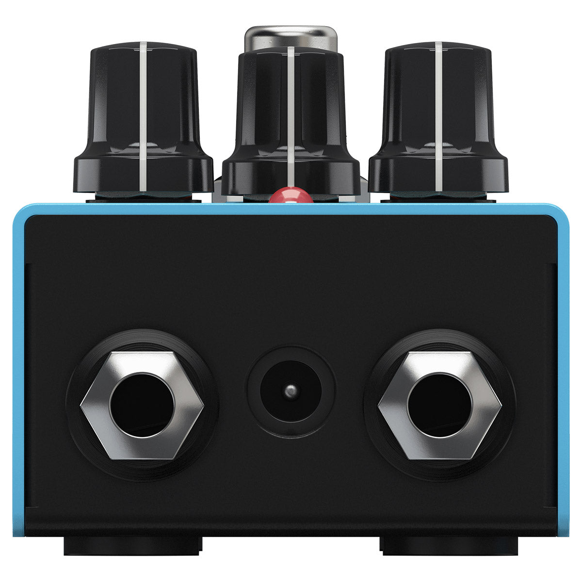 T.C Electronic SKYSURFER MINI REVER Pedal De Reverb Digital – Expertos ...