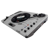 Reloop SPIN Tornamesa Portátil Para Dj