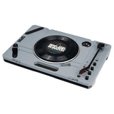 Reloop SPIN Tornamesa Portátil Para Dj