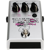 T.C Electronic TALKBOX SYNTH Pedal De Efectos Talkbox-Guitarra