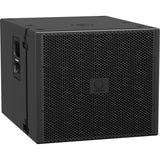 Turbosound TBV118L-AN Subwoofer Activo 18 Pulgadas 3000 Watts