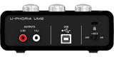 Behringer UM-2 Interfaz De Audio USB 2x2