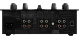 Behringer VMX100USB Mezcladora Para DJ De 2 Canales