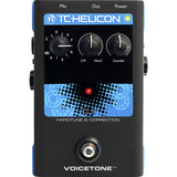 T.C Electronic VOICE TONE C1 Pedal De Afinación Y Corrección De Voz