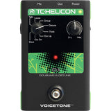 T.C Electronic VOICE TONE D1 Procesador Para Voz Con 8 Estilos