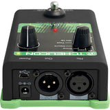 T.C Electronic VOICE TONE D1 Procesador Para Voz Con 8 Estilos