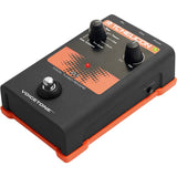 T.C Electronic VOICE TONE R1 Pedal Reverb Para Voz Con 8 Estilos