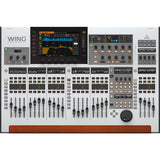 Behringer WING Mezcladora Digital De 48 Canales