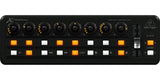 Behringer X-TOUCH MINI Controlador USB Universal Para DAWs