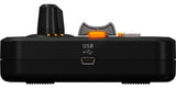 Behringer X-TOUCH MINI Controlador USB Universal Para DAWs