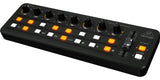 Behringer X-TOUCH MINI Controlador USB Universal Para DAWs