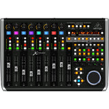 Behringer X-TOUCH Controlador Con 9 Faders Motorizados