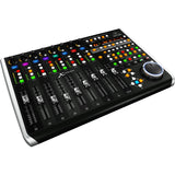 Behringer X-TOUCH Controlador Con 9 Faders Motorizados