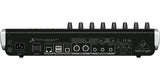 Behringer X-TOUCH Controlador Con 9 Faders Motorizados