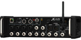 Behringer XR12 Mezcladora Digital Rack De 12 Canales