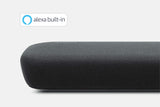 Barra de sonido con Bluetooth Soundbar sonido envolvente Yamaha YAS109