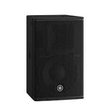 Yamaha Dhr15 Bafle Altavoz Activo 1000 Watts