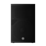 Yamaha Dhr15 Bafle Altavoz Activo 1000 Watts