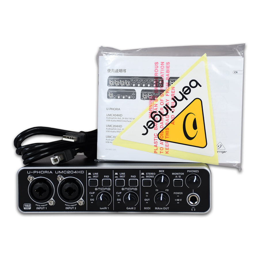 Distribuidor Behringer en México – Expertos Audiovisuales