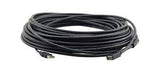 Kramer CA-UAM/UAF-35 Cable Extensor Activo USB 2.0 10.7 Metros