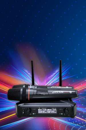 Distribuidor Prosound en México – Expertos Audiovisuales