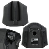 EV Electro Voice Everse 8 Black Bocina Activa Con Bateria