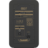 Tannoy GOLD 7 Bafle Activo De 6.5 Pulgadas 300 Watts