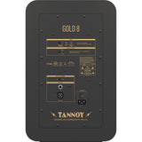 Tannoy GOLD 8 Bafle Activo 8 Pulgadas 300 Watts