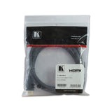 Cable Tipo A 4K Macho-Macho Kramer