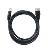 Cable Tipo A 4K Macho-Macho Kramer