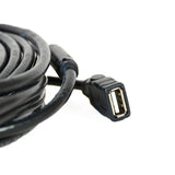 Kramer CA-UAM/UAF-35 Cable Extensor Activo USB 2.0 10.7 Metros