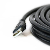 Cable para impresora o mouse extensor 10.7 mts CA-UAM/UAF-35