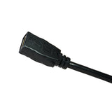 Kramer CA-UAM/UAF-35 Cable Extensor Activo USB 2.0 10.7 Metros