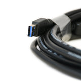 Cable alargador usb 3.0 CA-USB3/AAE-25de 7.60 Metros