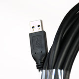 Cable alargador usb 3.0 CA-USB3/AAE-25de 7.60 Metros