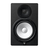 Monitor de estudio activo Yamaha HS8 para grabaciones con mejor sonido