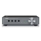 Pre amplificador de audio 2Ch Wifi, Bluetooth MusicCast Yamaha WXC50DS