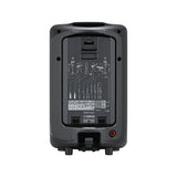 Sistema Audio Bocinas Mezcladora Bluetooth Yamaha 400bt STAGEPAS400BT SET