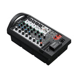 Sistema Audio Bocinas Mezcladora Bluetooth Yamaha 400bt STAGEPAS400BT SET