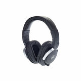 Auriculares para monitor de estudio con aislamiento de ruido Yamaha HPHMT8