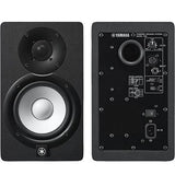 Yamaha HS5 MP Par De Monitores De Estudio 2 Vías