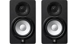 Yamaha HS5 MP Par De Monitores De Estudio 2 Vías