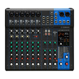 Mezcladora Consola de Sonido Mesa de Mezclas Yamaha MG-12XUK