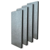 Professional Acoustic Panel LXT4 Kit De 4 Paneles Acústicos Para Sala De Cine 120cmx50cm