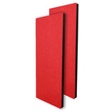 Professional Acoustic Panel LXT2 Par De Paneles Acústicos Para Sala De Cine 120cmx50cm