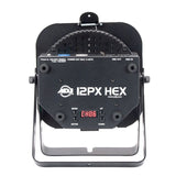 ADJ 12PX HEX Luminaria Tipo Par Con 12 Leds 12 Watts