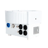 ADJ 5PX Hex Pearl Luminaria Tipo Par Con 5 Leds RGBAW + UV 12 Watts